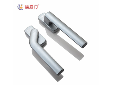 FTM-M款氟碳执手