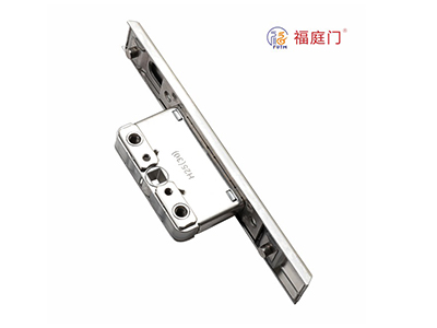 单向锁盒快装款