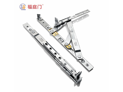 重型防尘中拖铰链