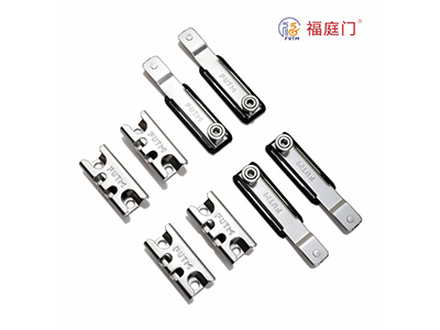 双顶丝锁点锁座