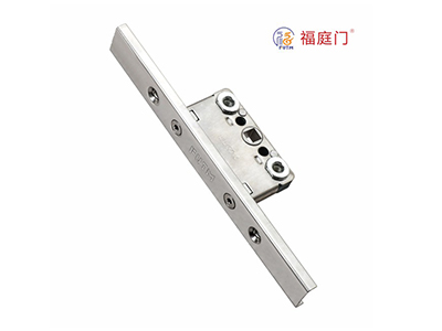 单向锁盒简易款