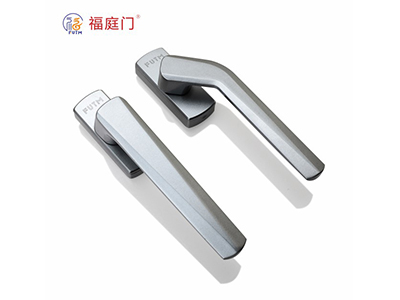 FTM-F款氟碳执手