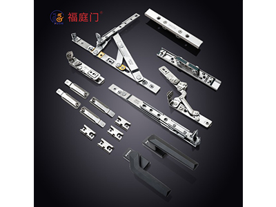 重构门窗安全与舒适体验