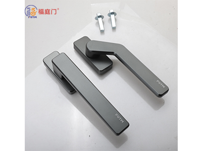 福庭门精密五金