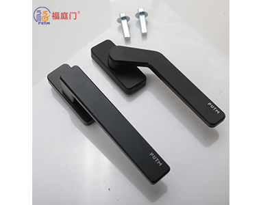 门窗五金领域的杰出品牌