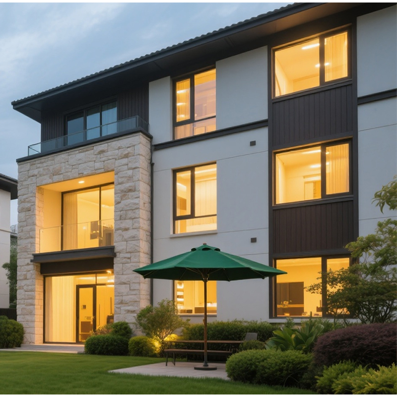 福庭门五金-服务流程