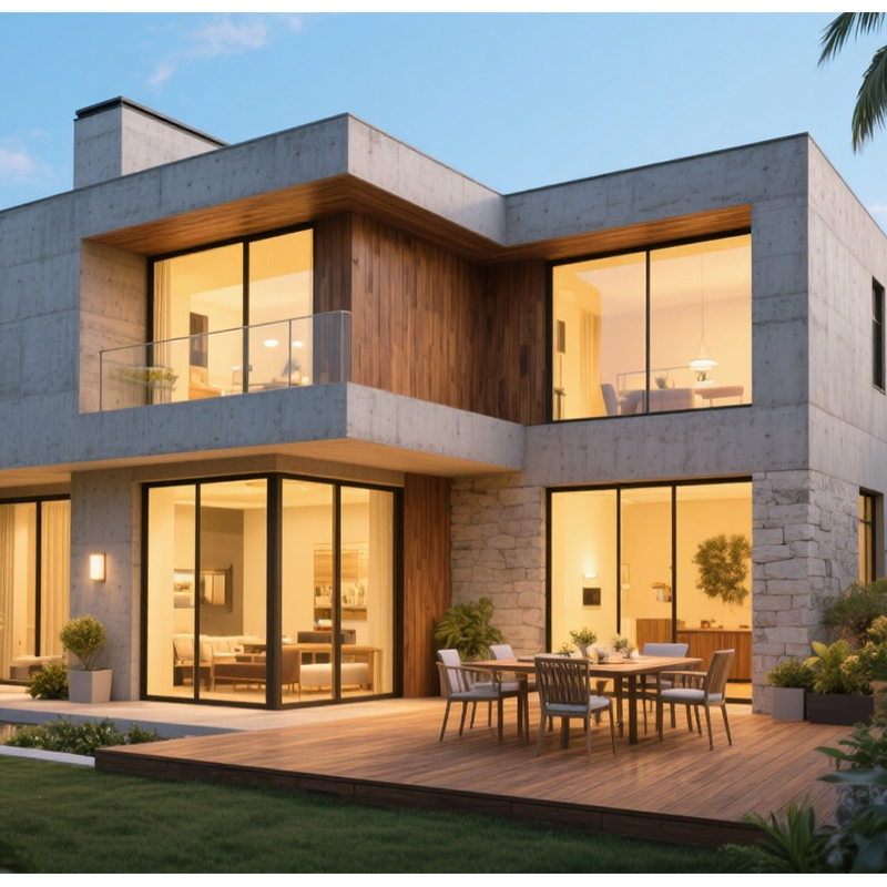 福庭门五金产品定制服务