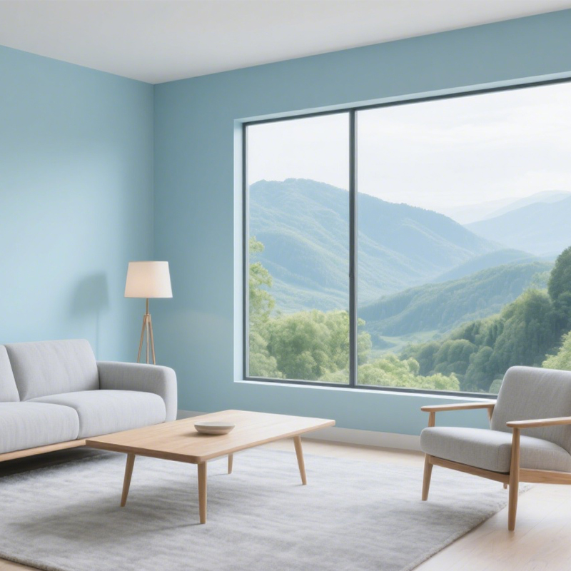 福庭门-推出隐形铰链系列产品